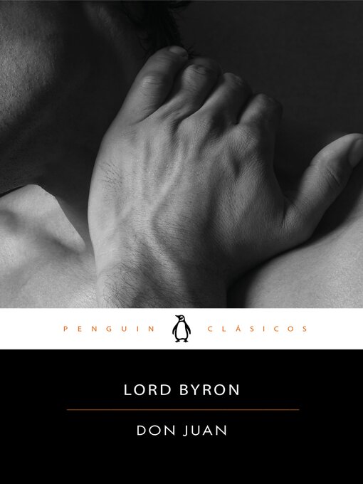 Title details for Don Juan by Lord Byron - Available